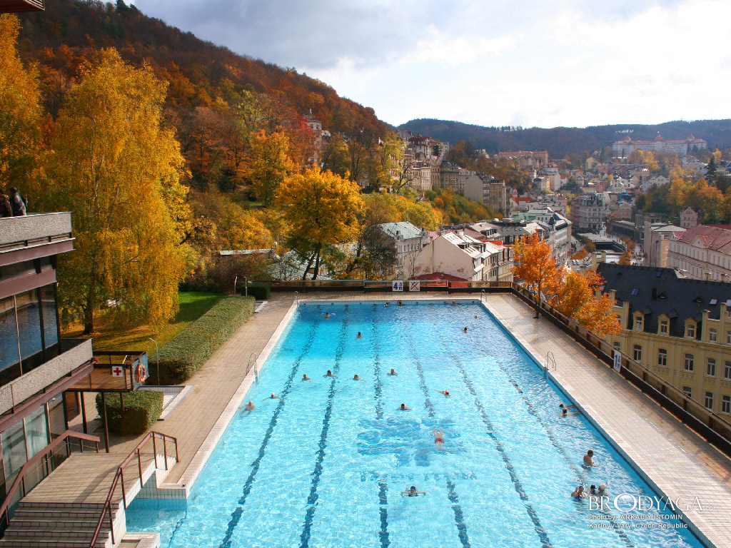 Karlovy Vary